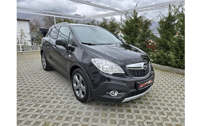 opel-mokka - 1