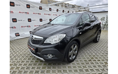 opel-mokka - 5