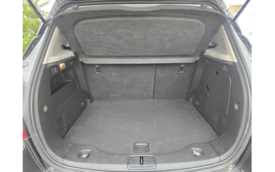 Opel Mokka 1.7CDTI-131кс= АВТОМАТ= АВТОПИЛОТ= 2 КЛИМАТРОНИК - автомобили, коли, обяви за нови и употребявани 9