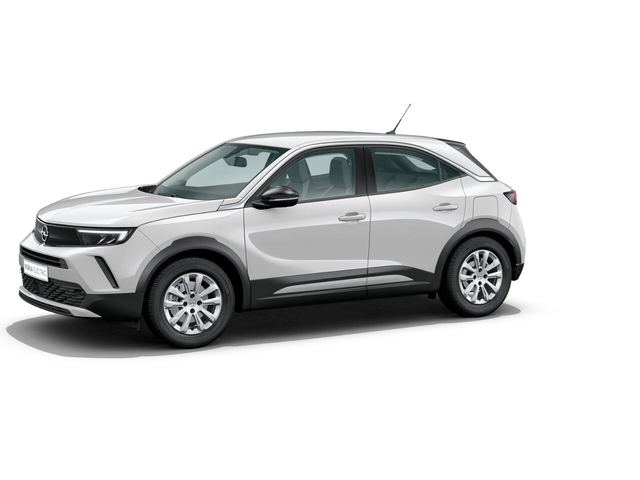 Opel Mokka-e Edition - автомобили, коли, обяви за нови и употребявани 1