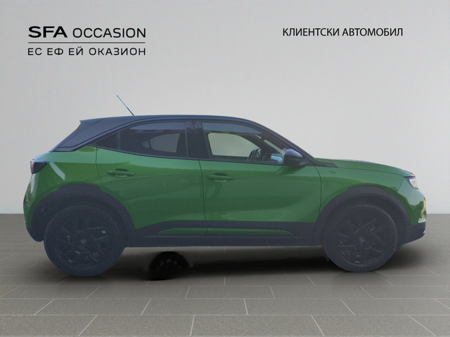 Opel МОККА e-GS Line (100kw/136 к.с.) AT - автомобили, коли, обяви за нови и употребявани 10