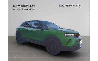 Opel МОККА e-GS Line (100kw/136 к.с.) AT - автомобили, коли, обяви за нови и употребявани 11