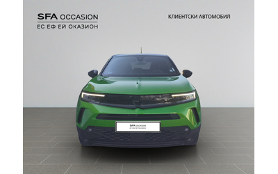Opel МОККА e-GS Line (100kw/136 к.с.) AT - автомобили, коли, обяви за нови и употребявани 12