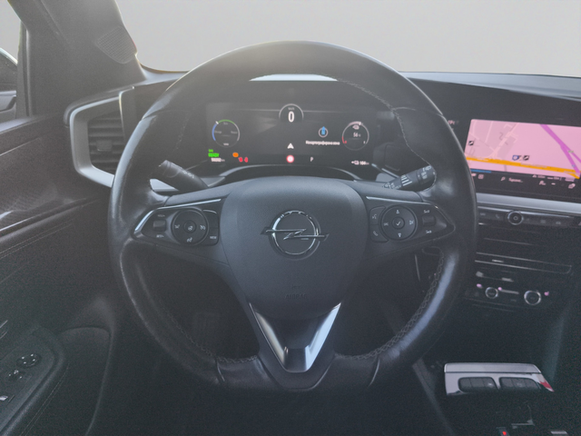 Opel МОККА e-GS Line (100kw/136 к.с.) AT - автомобили, коли, обяви за нови и употребявани 4