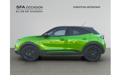 Opel МОККА e-GS Line (100kw/136 к.с.) AT - автомобили, коли, обяви за нови и употребявани 6