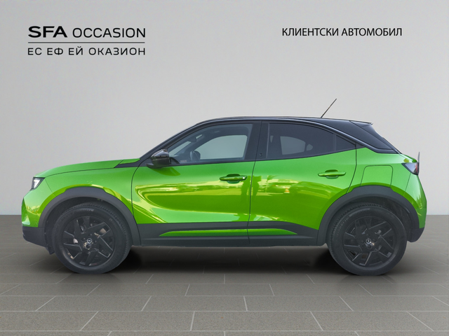 Opel МОККА e-GS Line (100kw/136 к.с.) AT - автомобили, коли, обяви за нови и употребявани 6