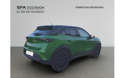 Opel МОККА e-GS Line (100kw/136 к.с.) AT - автомобили, коли, обяви за нови и употребявани 9
