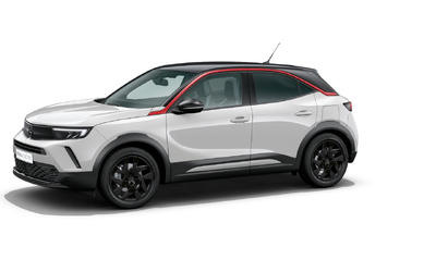 opel-mokka-e-gs-line - 1