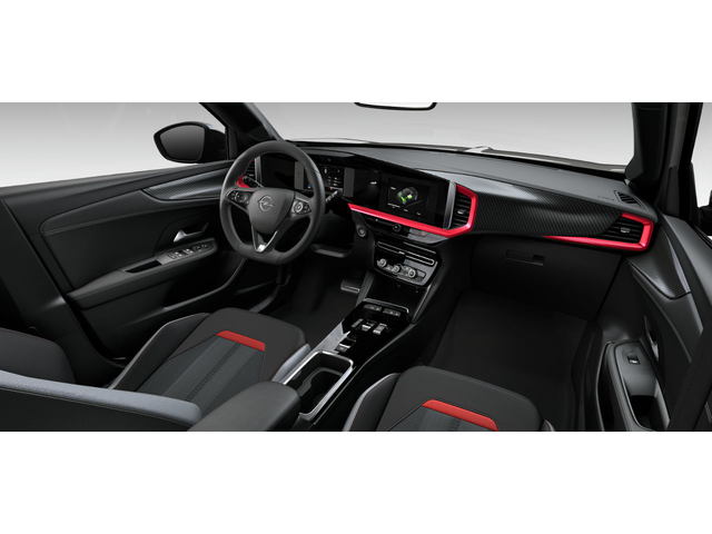 Opel Mokka-e GS Line - автомобили, коли, обяви за нови и употребявани 4