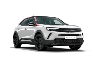 opel-mokka-e-gs-line - 0