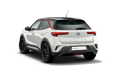 opel-mokka-e-gs-line - 2