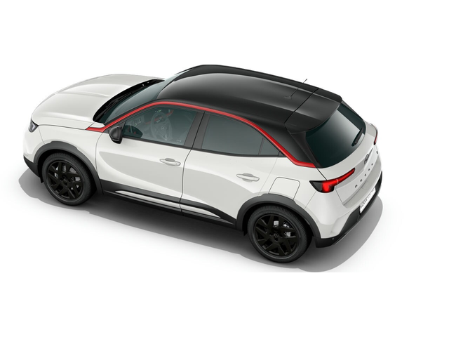 Opel Mokka-e GS Line - автомобили, коли, обяви за нови и употребявани 3