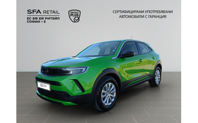 opel-mokka-edition-1-2-benzin-74kw-100-k-s-mt6 - 0