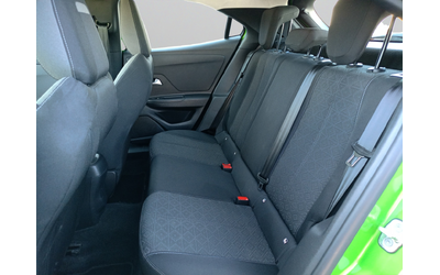 Opel МОККА Edition 1.2 бензин (74kW/100 к.с.) MT6 - автомобили, коли, обяви за нови и употребявани 10
