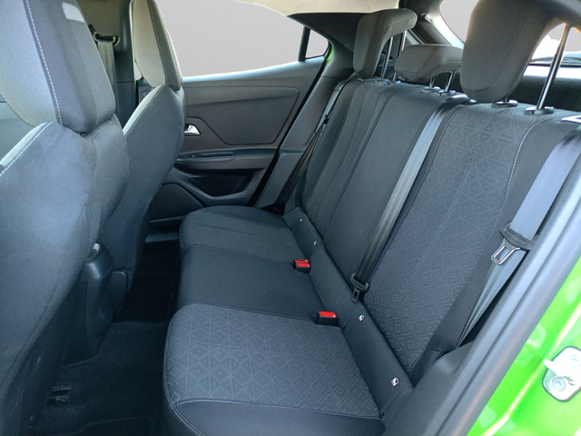 Opel МОККА Edition 1.2 бензин (74kW/100 к.с.) MT6 - автомобили, коли, обяви за нови и употребявани 10