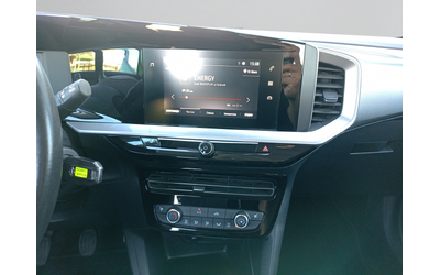 Opel МОККА Edition 1.2 бензин (74kW/100 к.с.) MT6 - автомобили, коли, обяви за нови и употребявани 13