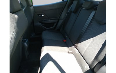 Opel MOKKA Edition 1.2 PureTech 96кВт/130к.с. AT8 MY23 - автомобили, коли, обяви за нови и употребявани 10