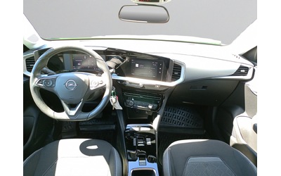 Opel MOKKA Edition 1.2 PureTech 96кВт/130к.с. AT8 MY23 - автомобили, коли, обяви за нови и употребявани 11