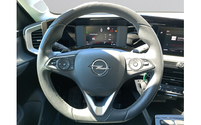 Opel MOKKA Edition 1.2 PureTech 96кВт/130к.с. AT8 MY23 - автомобили, коли, обяви за нови и употребявани 12