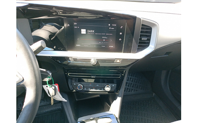 Opel MOKKA Edition 1.2 PureTech 96кВт/130к.с. AT8 MY23 - автомобили, коли, обяви за нови и употребявани 13