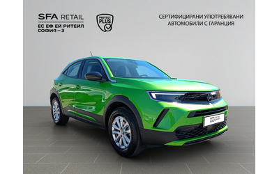 opel-mokka-edition-1-2-puretech-96kvt-130k-s-at8-my23 - 2