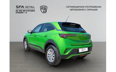 Opel MOKKA Edition 1.2 PureTech 96кВт/130к.с. AT8 MY23 - автомобили, коли, обяви за нови и употребявани 6