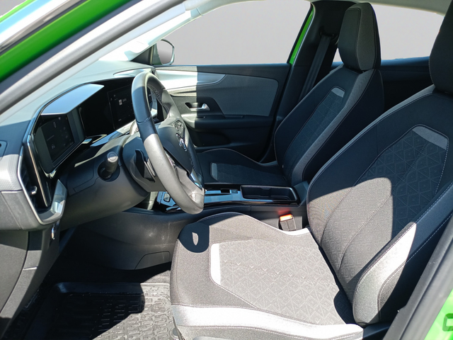 Opel MOKKA Edition 1.2 PureTech 96кВт/130к.с. AT8 MY23 - автомобили, коли, обяви за нови и употребявани 9