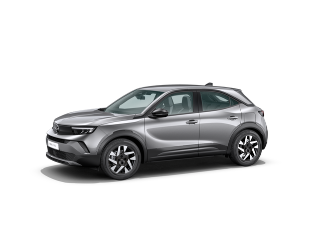 Opel Mokka Edition - автомобили, коли, обяви за нови и употребявани 1