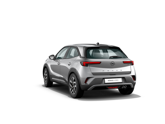 Opel Mokka Edition - автомобили, коли, обяви за нови и употребявани 2