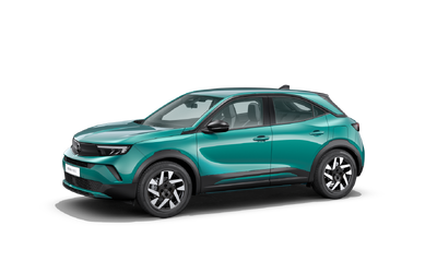 opel-mokka-edition - 1