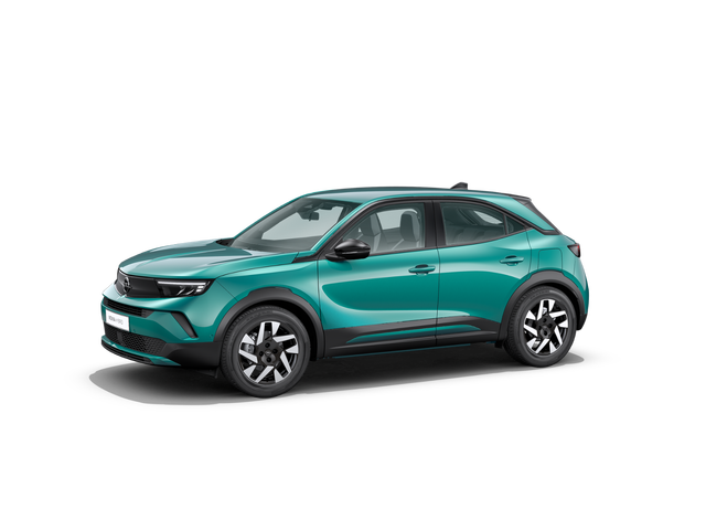 Opel Mokka Edition - автомобили, коли, обяви за нови и употребявани 1