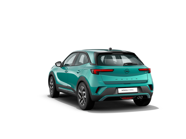 Opel Mokka Edition - автомобили, коли, обяви за нови и употребявани 2