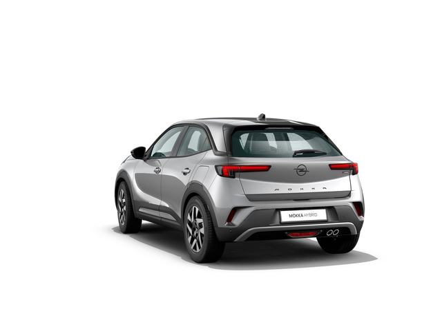 Opel Mokka Edition - автомобили, коли, обяви за нови и употребявани 2