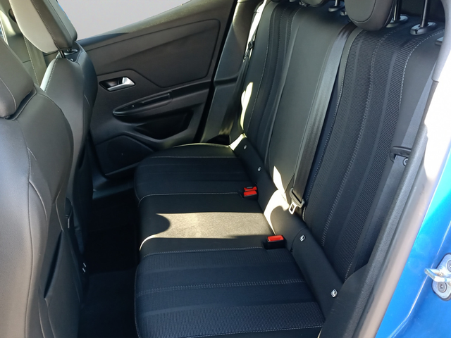 Opel MOKKA Elegance 1.2 бензин (96kW/130 к.с.) AT8 - автомобили, коли, обяви за нови и употребявани 10
