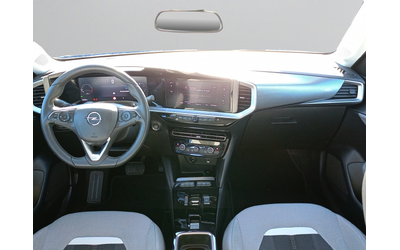 Opel MOKKA Elegance 1.2 бензин (96kW/130 к.с.) AT8 - автомобили, коли, обяви за нови и употребявани 11
