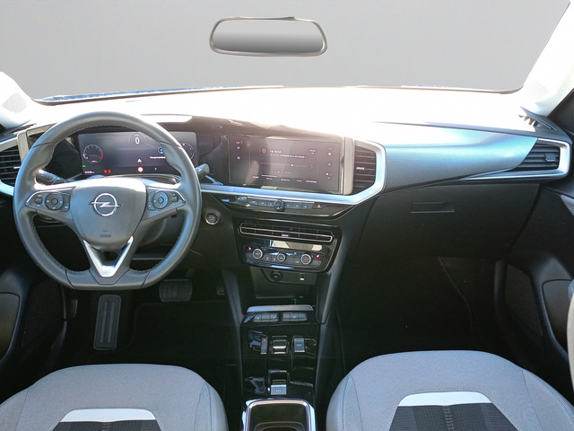 Opel MOKKA Elegance 1.2 бензин (96kW/130 к.с.) AT8 - автомобили, коли, обяви за нови и употребявани 11