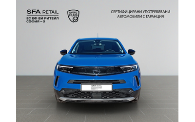 opel-mokka-elegance-1-2-benzin-96kw-130-k-s-at8 - 1