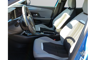 Opel MOKKA Elegance 1.2 бензин (96kW/130 к.с.) AT8 - автомобили, коли, обяви за нови и употребявани 9