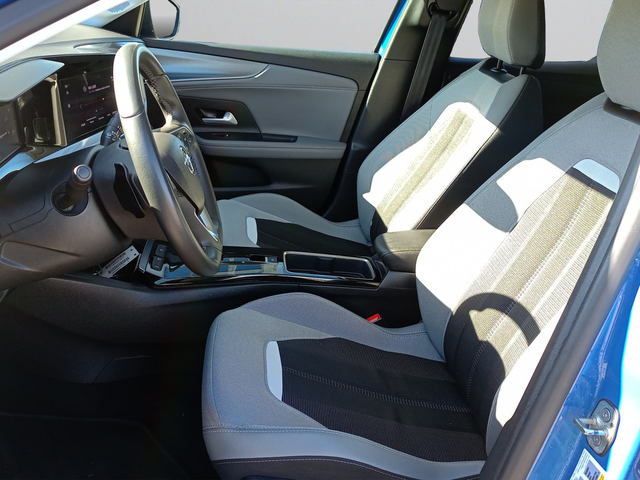 Opel MOKKA Elegance 1.2 бензин (96kW/130 к.с.) AT8 - автомобили, коли, обяви за нови и употребявани 9