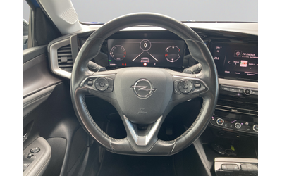 Opel MOKKA Elegance 1.2 бензин (96kW/130 к.с.) AT8 - автомобили, коли, обяви за нови и употребявани 12