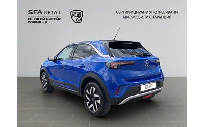 Opel MOKKA Elegance 1.2 бензин (96kW/130 к.с.) AT8 - автомобили, коли, обяви за нови и употребявани 6