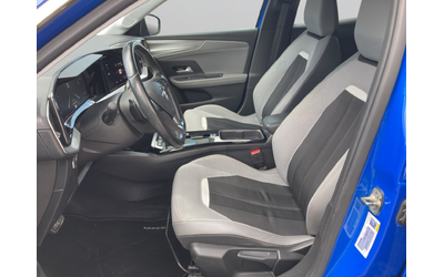 Opel MOKKA Elegance 1.2 бензин (96kW/130 к.с.) AT8 - автомобили, коли, обяви за нови и употребявани 8