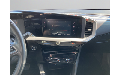 Opel MOKKA Elegance 1.2Turbo AT8 130HP - автомобили, коли, обяви за нови и употребявани 13