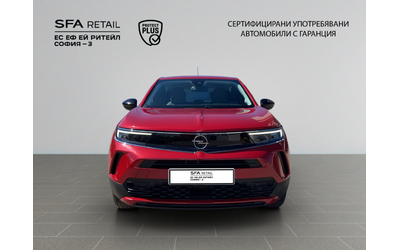opel-mokka-elegance-1-2turbo-at8-130hp - 1