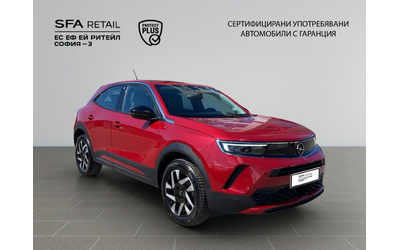 opel-mokka-elegance-1-2turbo-at8-130hp - 2