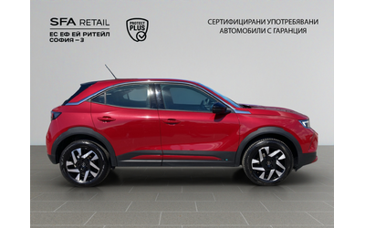 opel-mokka-elegance-1-2turbo-at8-130hp - 3