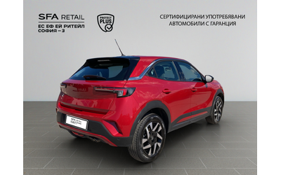 opel-mokka-elegance-1-2turbo-at8-130hp - 4