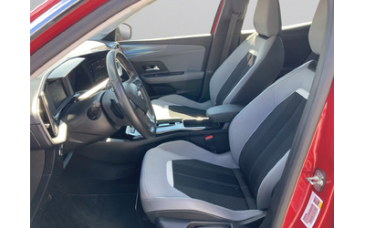 Opel MOKKA Elegance 1.2Turbo AT8 130HP - автомобили, коли, обяви за нови и употребявани 8