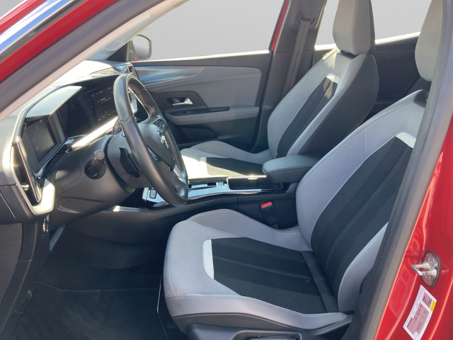 Opel MOKKA Elegance 1.2Turbo AT8 130HP - автомобили, коли, обяви за нови и употребявани 8
