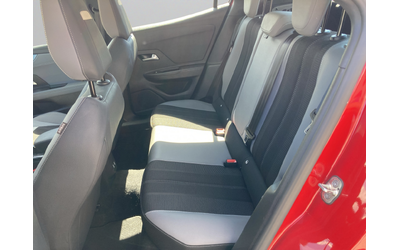 Opel MOKKA Elegance 1.2Turbo AT8 130HP - автомобили, коли, обяви за нови и употребявани 9